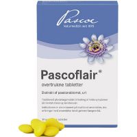Pascoflair 30 tab