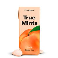 Pastiller Fersken True Mints 13 g