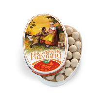 Anis pastiller m. chai økologisk 50 g