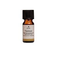 Patchouliolie æterisk 10 ml