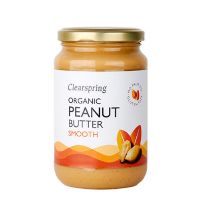 Peanut butter Creamy økologisk 350 g