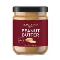 Peanutbutter Smooth økologisk 250 g