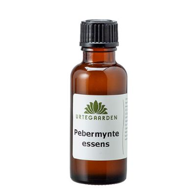 Pebermynteessens 30 ml