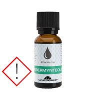 Pebermynteolie æterisk 20 ml