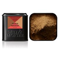 Pebernødder cookie Spice økologisk 50 g