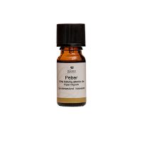 Peberolie æterisk 10 ml