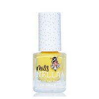 Peel Off Neglelak Banana Split 4 ml