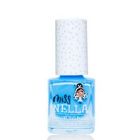 Peel Off Neglelak Blue Bell 4 ml