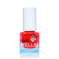 Peel Off Neglelak Strawberry N Cream 4 ml