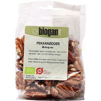 Pekannødder økologisk 100 g