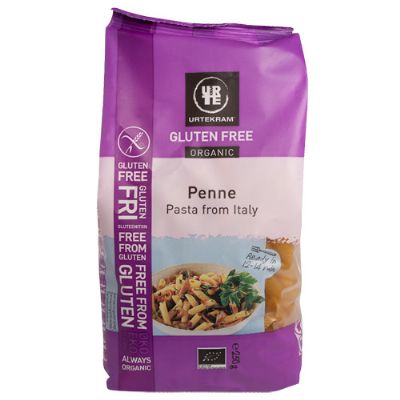 Penne Glutenfri økologisk 250 g