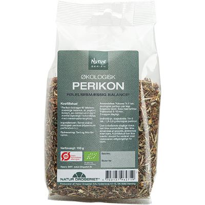 Perikon økologisk 100 g