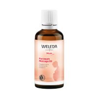 Perineum Massage Oil 50 ml