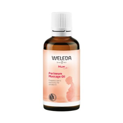 Perineum Massage Oil 50 ml