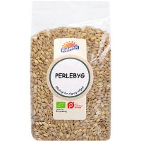 Perlebyg økologisk 500 g