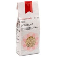 Perlespelt økologisk 500 g