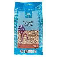 Perlespelt økologisk 400 g