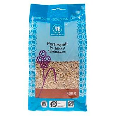 Perlespelt økologisk 400 g