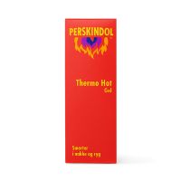 Perskindol Thermo Hot Gel 100 ml