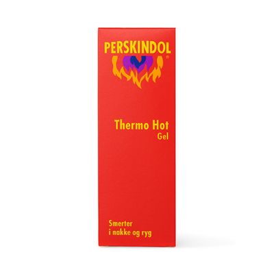 Perskindol Thermo Hot Gel 100 ml