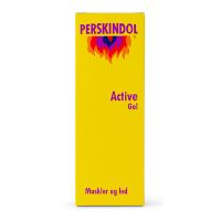 Perskindol gel 100 ml