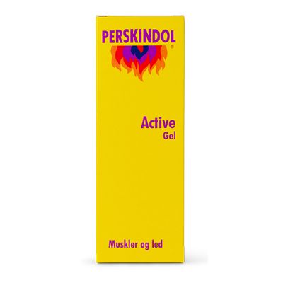Perskindol gel 100 ml
