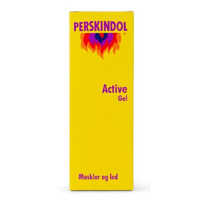 Perskindol gel 100 ml