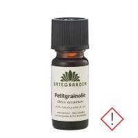 Petitgrainolie 10 ml