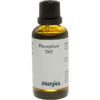 Phosphor D12 50 ml