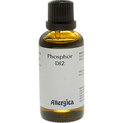 Phosphor D12 50 ml