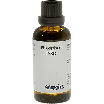 Phosphor D30 50 ml