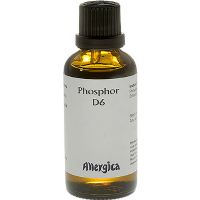 Phosphor D6 50 ml