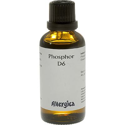 Phosphor D6 50 ml