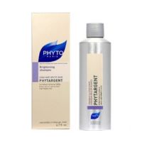 Phytargent shampoo gråt hår Phyto 200 ml