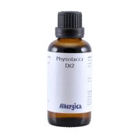 Phytolacca D12 50 ml