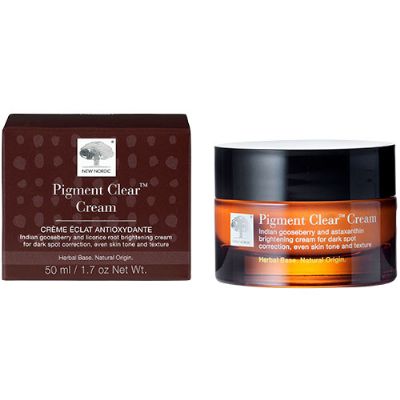 Pigment Clear Cream 50 ml