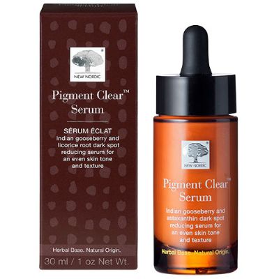 Pigment Clear Serum 30 ml