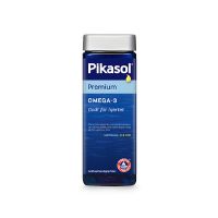 Pikasol Premium 140 kap