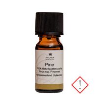 Pineolie æterisk olie 100 ml