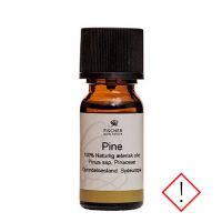 Pineolie æterisk olie 100 ml