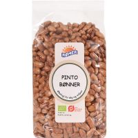 Pinto bønner økologisk 500 g