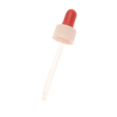 Pipette til 30 ml flaske 1 stk