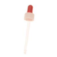 Pipette til 50 ml flaske 1 stk