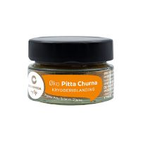 Pitta Ayurveda Balance økologisk 25 g