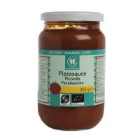 Pizzasauce økologisk 350 g