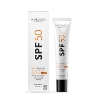 Plant Stem Cell Ultra-Shield Sunscreen SPF50 40 ml