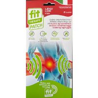 Plaster lænd 8 stk FIT 1 pk
