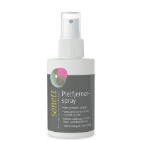 Pletfjernerspray Sonett 100 ml