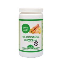 Policosanol complex 90 kap