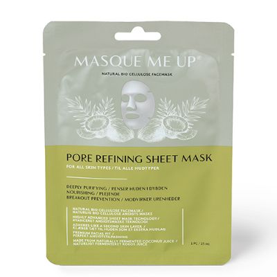 Porerefining Sheet Mask 25 ml